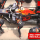 Illustration for article titled Red Bull Beats Its Own Record For Fastest Pit Stop For The Third Time This Season